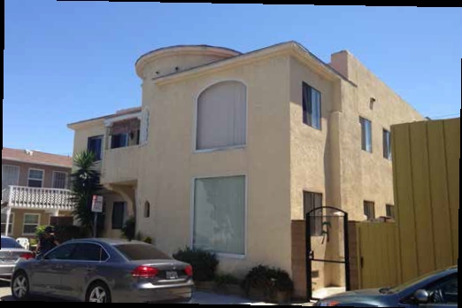 Building Photo - Bennett Apartments