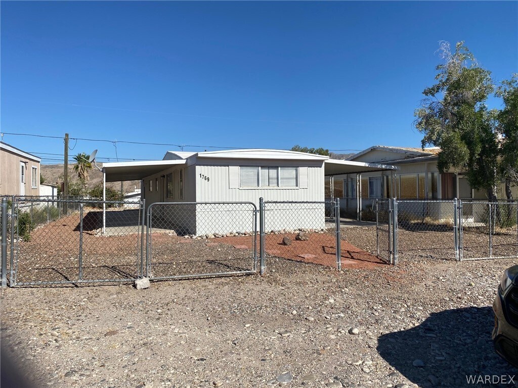 1769 Forest Dr, Bullhead City, AZ 86442 House Rental in Bullhead City, AZ