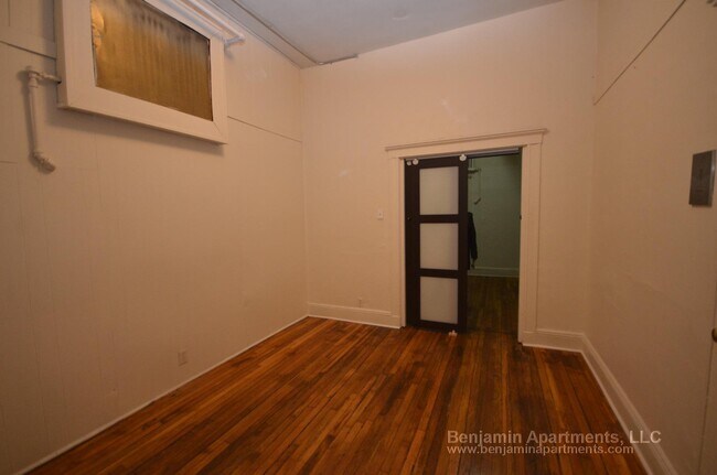 Foto del edificio - 25 Walbridge St