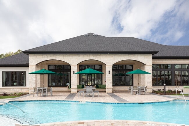 Building Photo - Standard at Cypress Creek