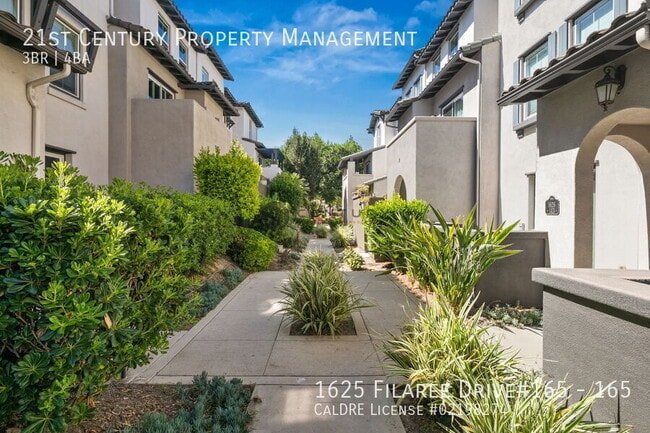 Building Photo - 1625 Filaree Dr