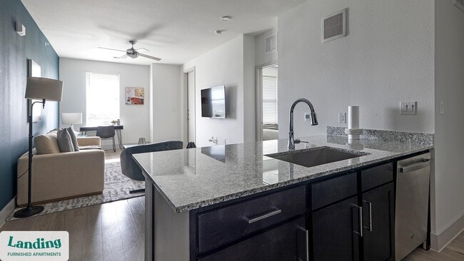 Foto del edificio - 8110 Blue Goose Rd