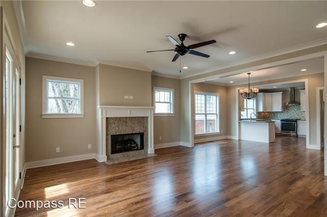 Primary Photo - 3 br, 2.5 bath House - 403 Acklen Park Dr....