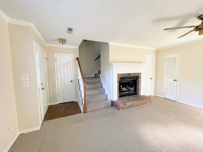 Foto del edificio - 603 Maysville Rd NE