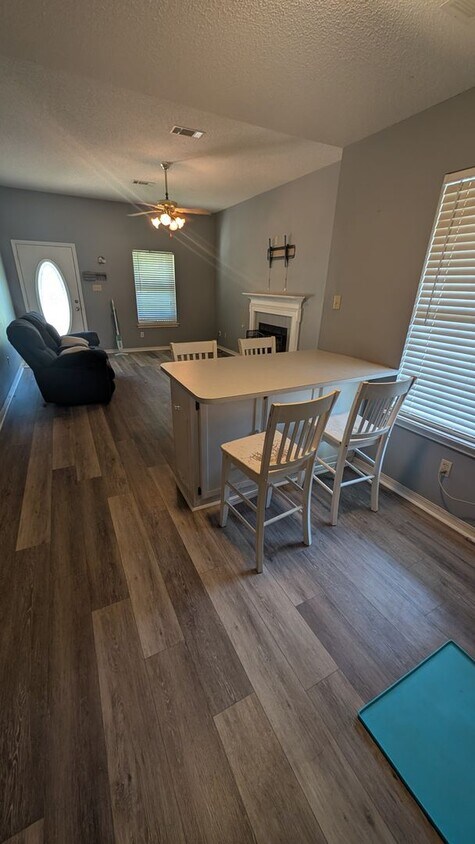 Foto del edificio - 2 bedroom Home in West Monroe!