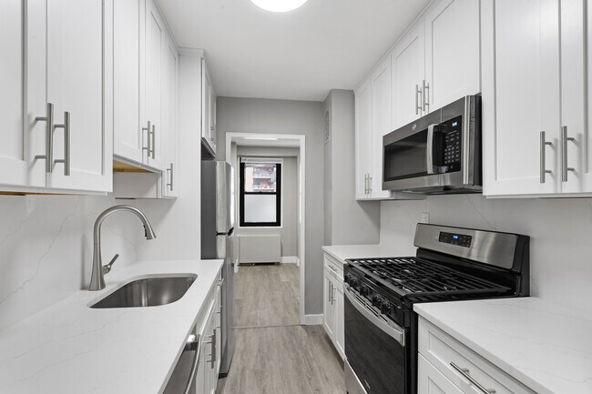 Foto del edificio - 201 Saint Pauls Ave