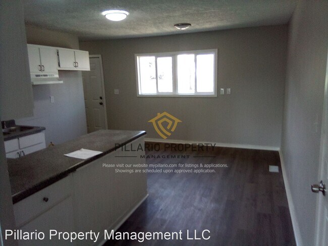 Foto del edificio - 3 br, 1 bath House - 3534 N Wittfield St.