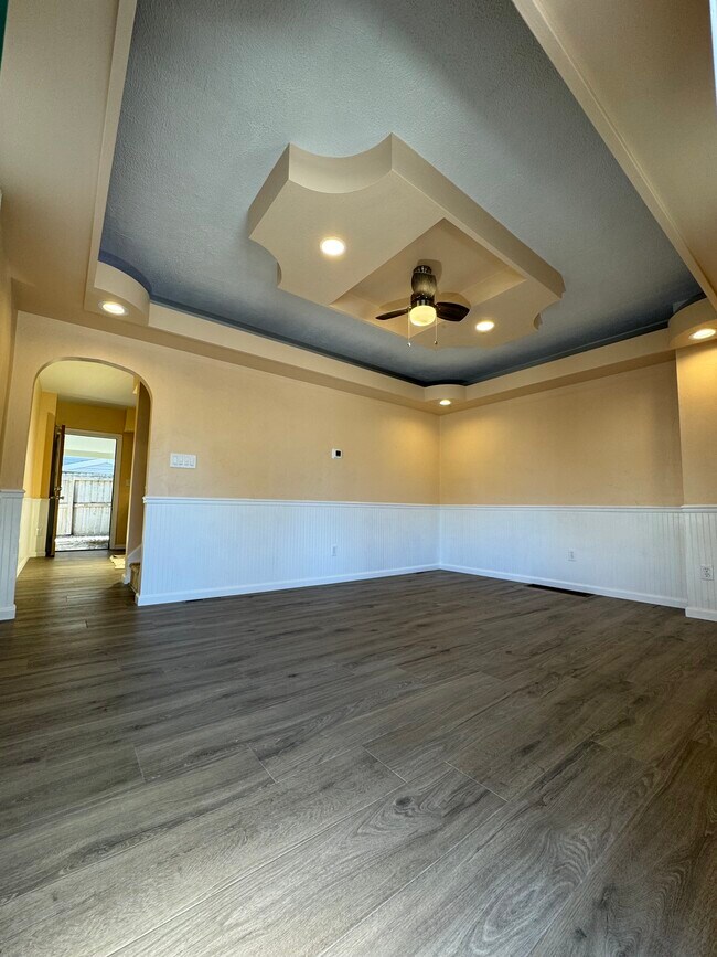 Foto del edificio - 513 Spruce St