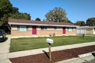 Building Photo - 460 Orchard Ave