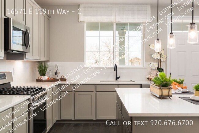 Building Photo - 16571 E 119th Way