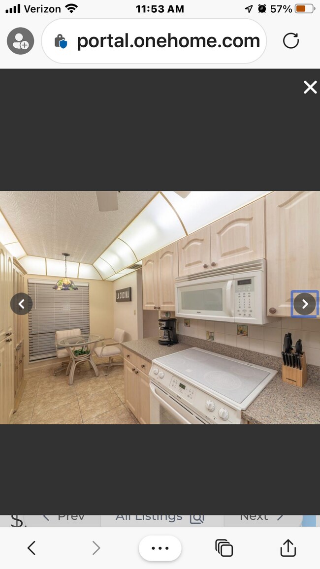 3400 Cove Cay Dr Unit **, Clearwater, FL 33760 Condo for Rent in