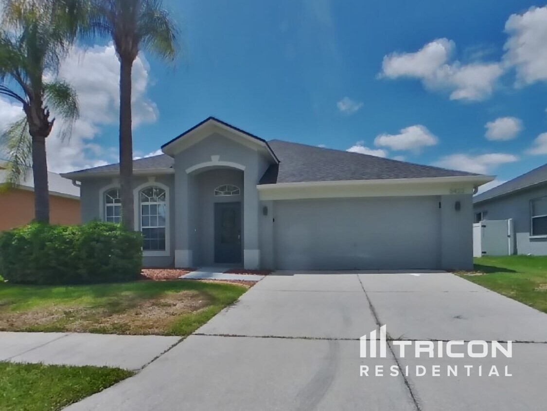 Foto principal - 5423 Braddock Dr