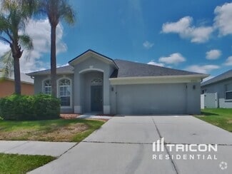 Building Photo - 5423 Braddock Dr