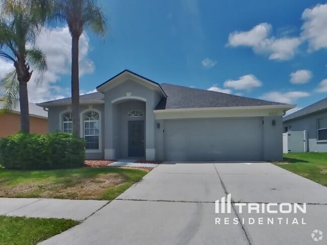 Building Photo - 5423 Braddock Dr