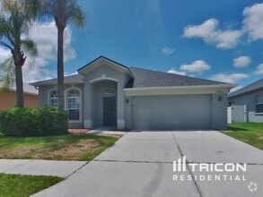 Building Photo - 5423 Braddock Dr
