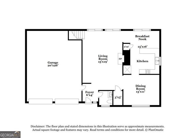 Foto del edificio - 4220 Pineset Dr