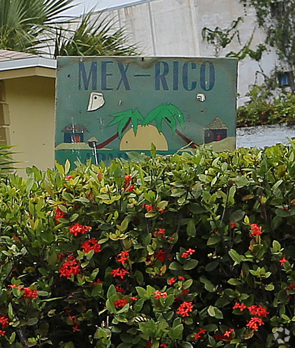 Building Photo - Mex-Rico Apartments
