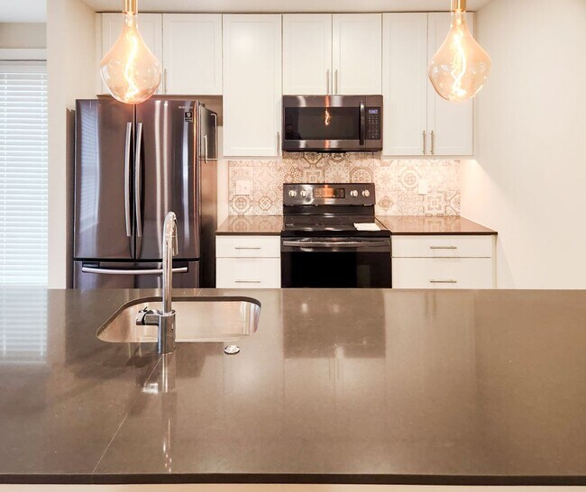 Foto del edificio - 226 W 9th St