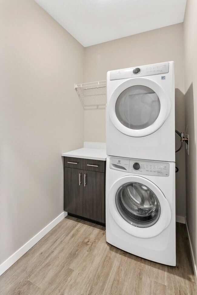 Foto del interior - Encore Park Apartments