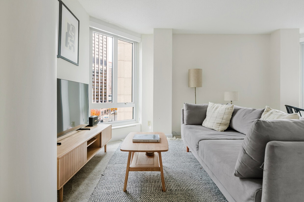 Foto principal - 150 Huntington Ave