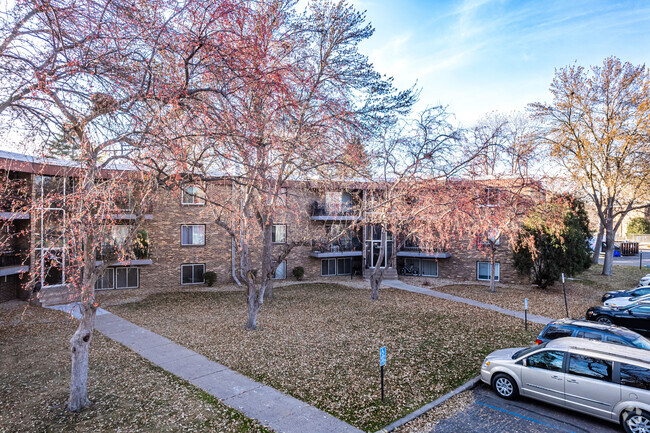 Building Photo - Broadway Village Apartments