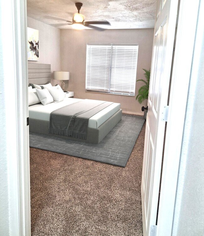 Foto del edificio - Fairfield Village