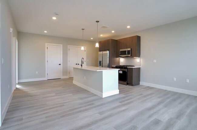 Foto del edificio - 3516 John F. Kennedy Blvd