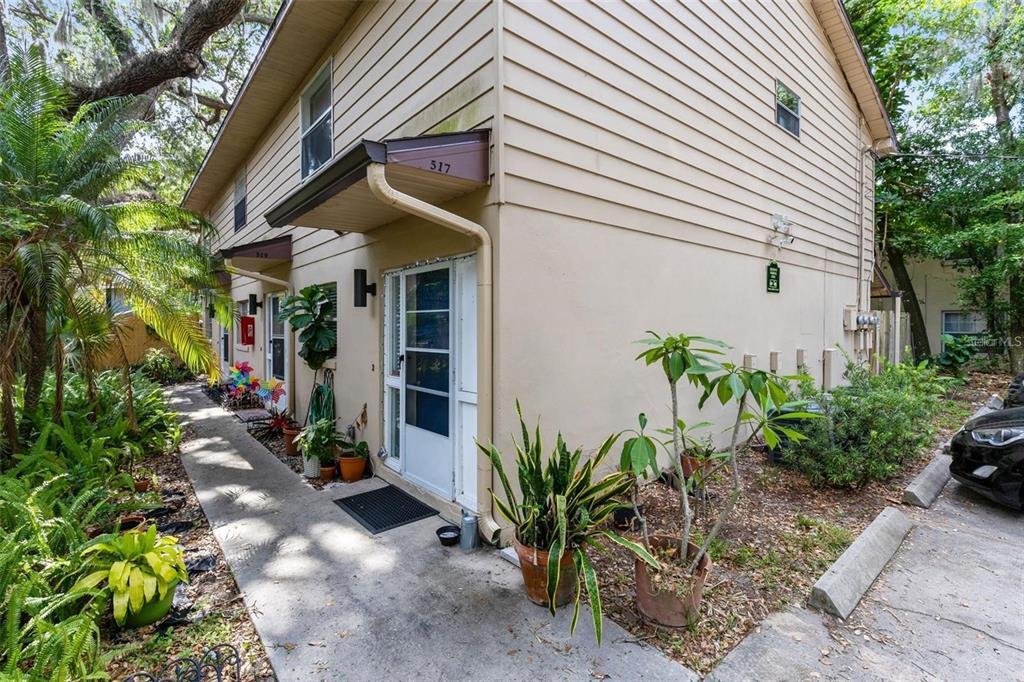 Foto principal - 517 S Summerlin Ave