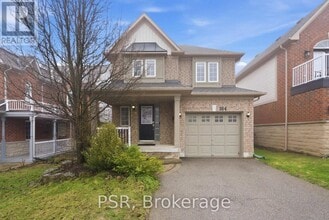 Building Photo - 164 Bottrell St