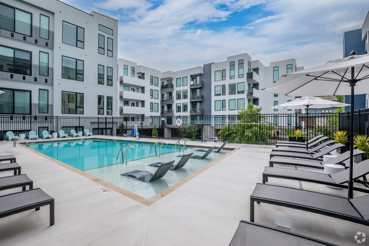 Luna Apartments - Luna Apartments