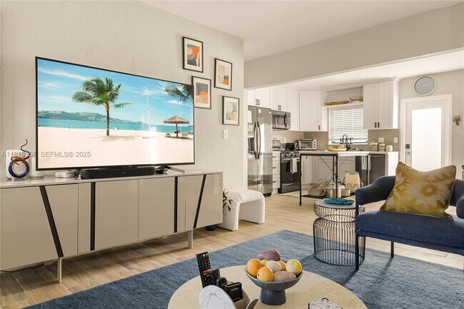 Foto del edificio - 98 NW 52nd St