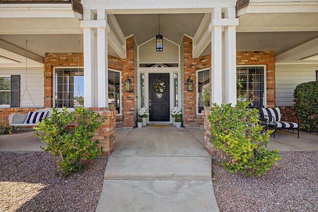 Foto del edificio - 609 E Horseshoe Ave