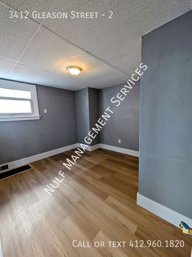 Foto del edificio - 3412 Gleason St