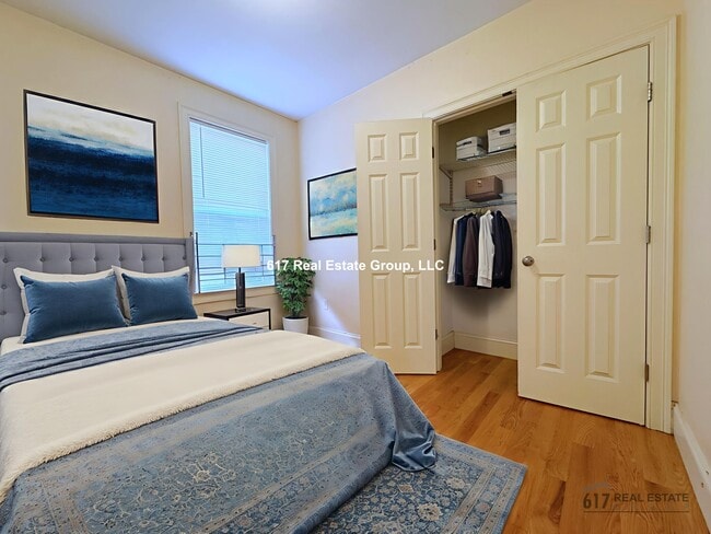 Foto del edificio - 35 Pratt St