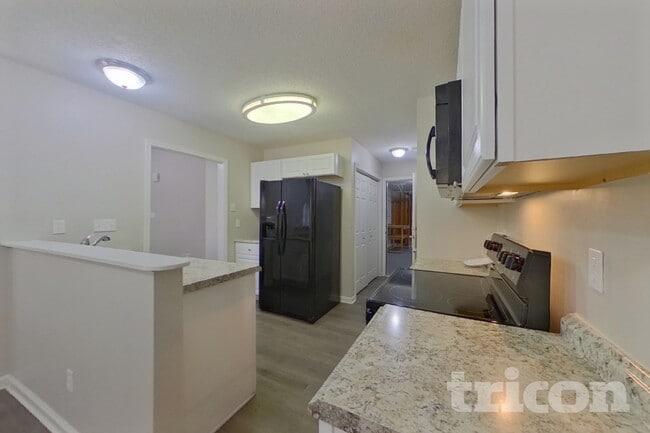 Building Photo - 1206 Grass Meadows Ct