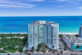 Building Photo - 7135 Collins Ave