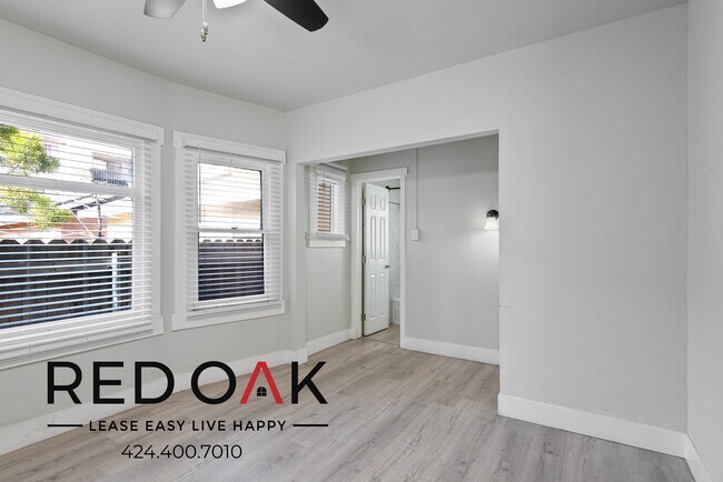 Foto del edificio - Newly Renovated One Bedroom Bungalow with ...