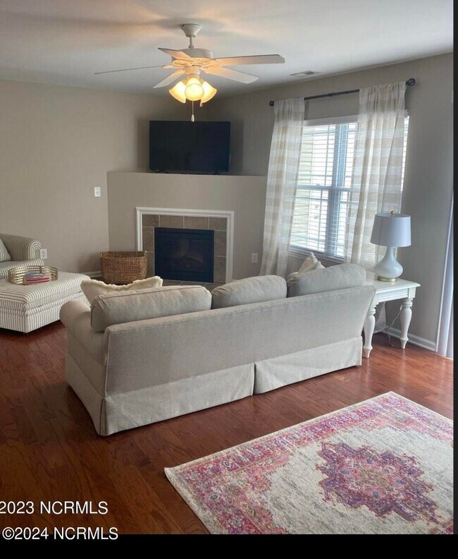 Foto del edificio - 4116 Kittrell Farms Dr