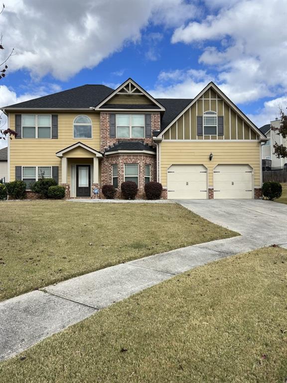 Primary Photo - 921 Prather Ct SW