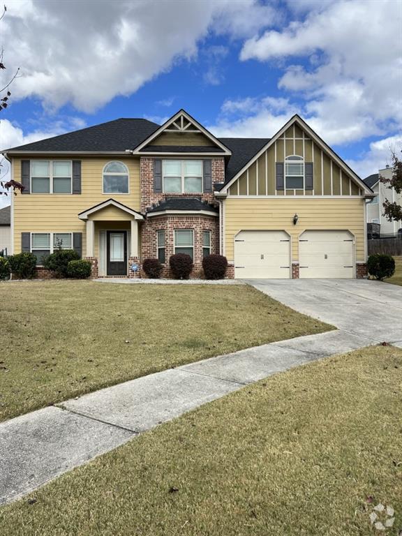 Building Photo - 921 Prather Ct SW