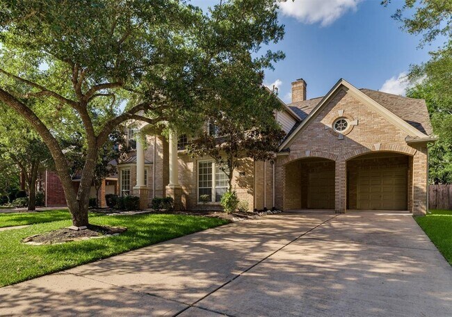 Building Photo - 4703 Gladesdale Park Ln