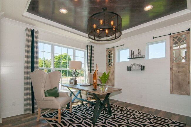 Foto del edificio - 4852 Havenwood Dr