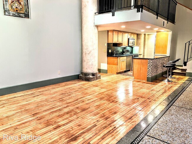 Foto del edificio - 2 br, 2 bath House - 1 Pius Street Unit C6