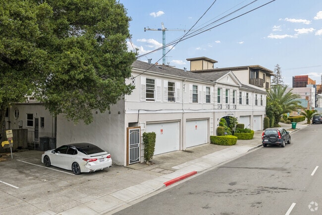 Foto del edificio - 2412 Ellsworth St.