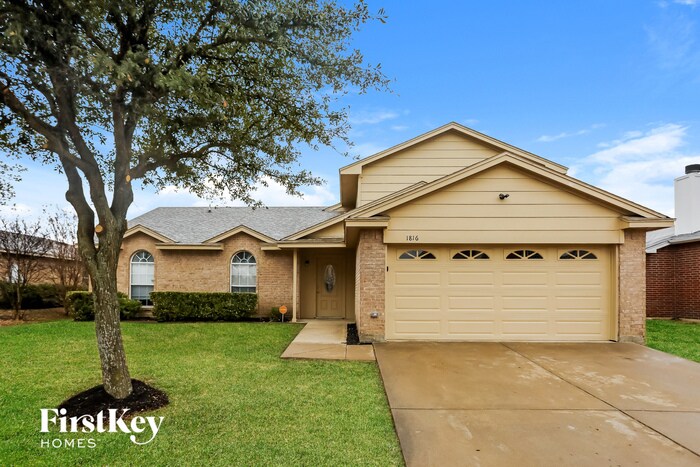 Foto principal - 1816 Lost Crossing Trail