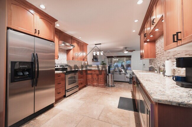 Foto del edificio - 8702 E Sheridan St