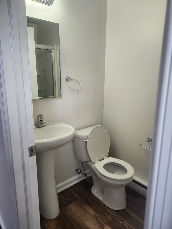 Foto del edificio - 229 S Carlisle St
