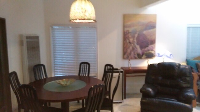 The livingroom area - 515 Neptune Ave