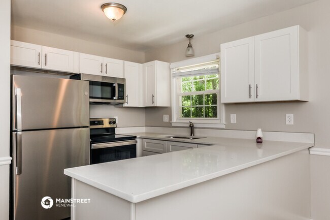 Foto del edificio - 5801 Woody Grove Rd