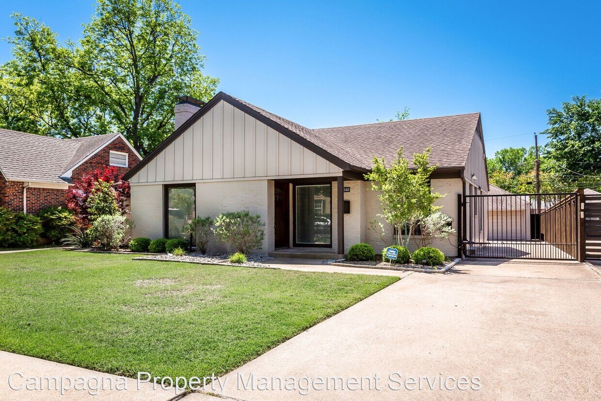 Primary Photo - 3 br, 2 bath House - 6040 Ellsworth Ave